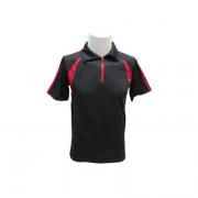 Microfiber TShirt Apparel Shirts Best Deals STS1500_black