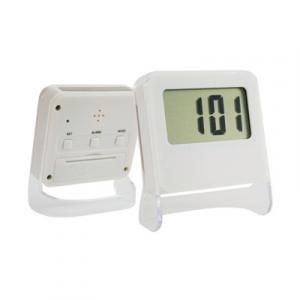 Solar Power Clock Electronics & Technology Other Electronics & Technology Best Deals CLEARANCE SALE Largeprod500