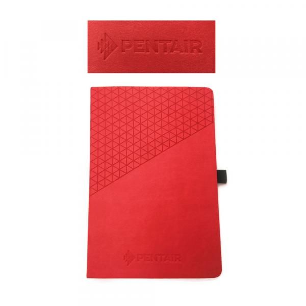 Diamanten Lybro Geometric Notebook Printing & Packaging Notebooks / Notepads ZNO1029-SOA03356e