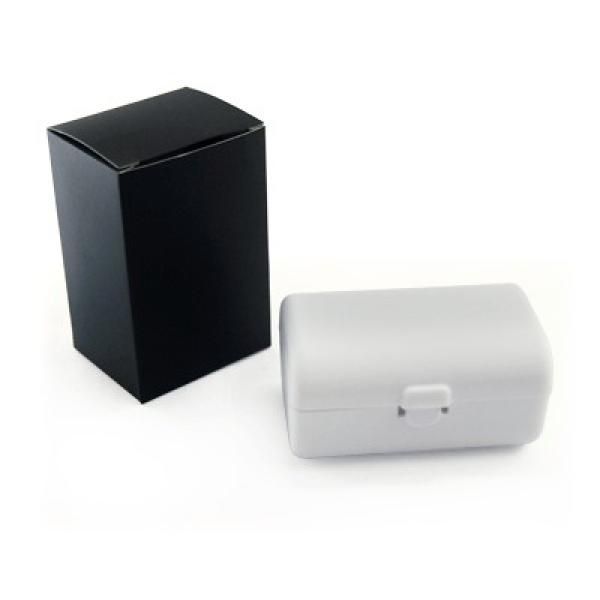 Travel Adaptor With USB Hub And Case Electronics & Technology Gadget Productview3863