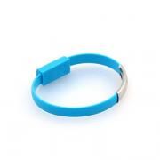Estone Bracelet Micro USB Cable Coral Electronics & Technology Computer & Mobile Accessories NATIONAL DAY Productview11119