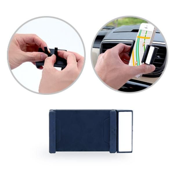 Bement Car Air Vent Phone Holder  Electronics & Technology Computer & Mobile Accessories Best Deals Largeprod1176