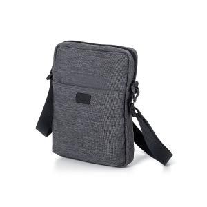One Tablet Shoulder Bag Computer Bag / Document Bag Other Bag Bags TSB1012-DGY-LX_R1HD