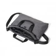 One Document Bag Computer Bag / Document Bag Bags TDB1013-DGY-LXflatHD