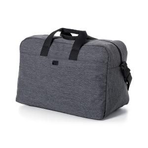 One Duffle Bag Travel Bag / Trolley Case Bags TTB1012-DGY-LX_R1HD