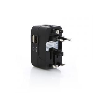 Kensington Travel Adapter Electronics & Technology Gadget EGT1019_Thumb_1