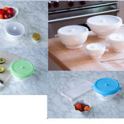 Unilid Frost Lid Set Household Products Kitchenwares Crowdfunded Gifts HARI RAYA HKPO1007
