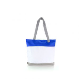 Bloomington Convention Tote Bag Tote Bag / Non-Woven Bag Bags Best Deals Earth Day TNW6007