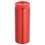 Pop 17oz Aluminum Can Household Products Drinkwares HDT6017RED[1]