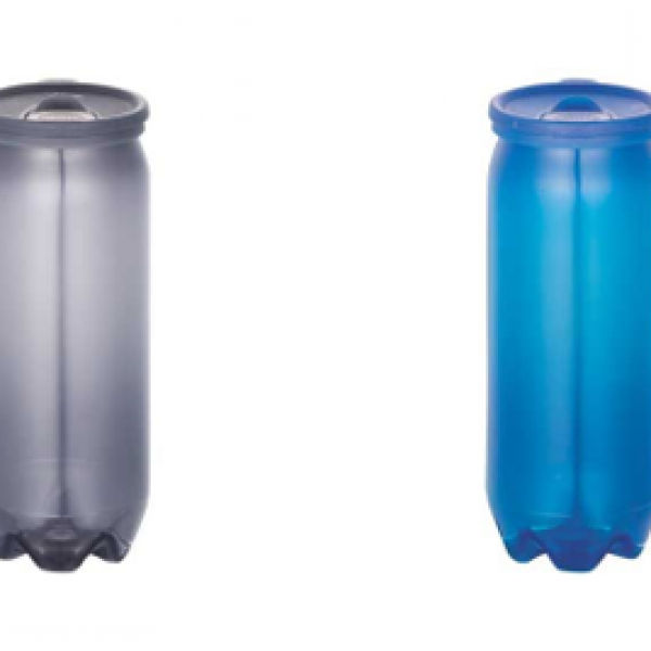 Fizzle 17oz Translucent Can  Household Products Drinkwares Best Deals Special Clearance HDT6016