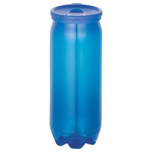 Fizzle 17oz Translucent Can  Household Products Drinkwares Special Clearance HDT6016RBL-1