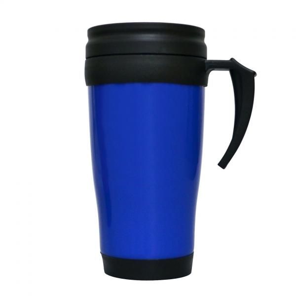 Classic Insulating Mug Household Products Drinkwares Best Deals NATIONAL DAY HDC6001BLU[1]