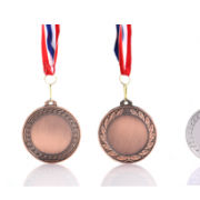 Dual Medal Awards & Recognition Medal AMD1008