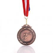 Champ Medal Awards & Recognition Medal AMD1006_Bronze[1]