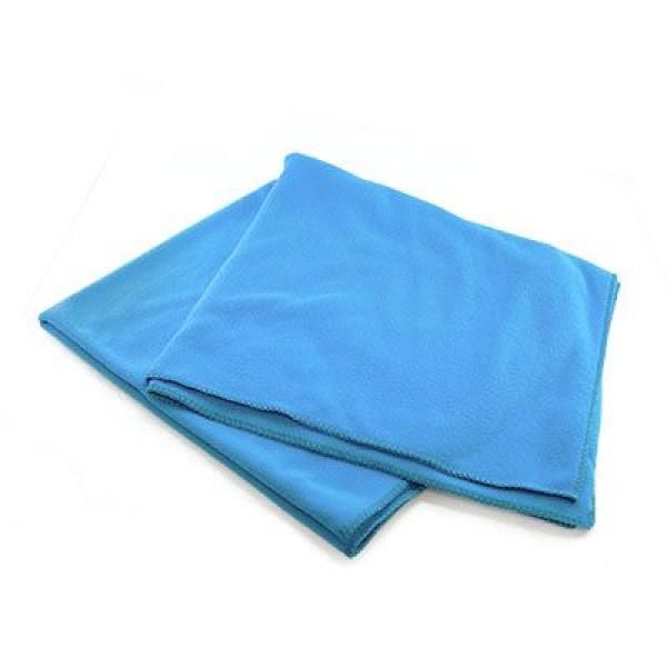 Cosie Microfiber Bath Towel Towels & Textiles Towels WBH1001Blue_Thumb[1]