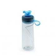 Elita PS Water Bottle with Handle Household Products Drinkwares Best Deals CLEARANCE SALE HDB1018blu[1]