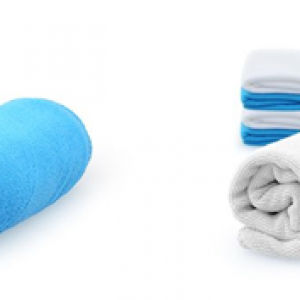 Cosie Microfiber Sport Towel Towels & Textiles Towels WSP1011
