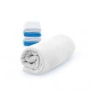 Cosie Microfiber Sport Towel Towels & Textiles Towels WSP1001WHT[1]