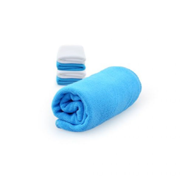 Cosie Microfiber Sport Towel Towels & Textiles Towels PRI2