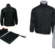 HD Microfiber Reversible Jacket  Apparel Jacket Best Deals SJJ1000