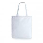 Trisit Canvas Tote Bag Tote Bag / Non-Woven Bag Bags Promotion Eco Friendly TNW1029_WhiteHD[1]