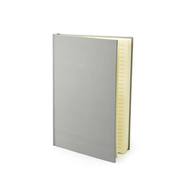 Spanwarm A5 Notebook Printing & Packaging Notebooks / Notepads JNO1020Gry[1]