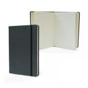 Thermo PU A5 Notebook Printing & Packaging Notebooks / Notepads JNO1013Blk[1]