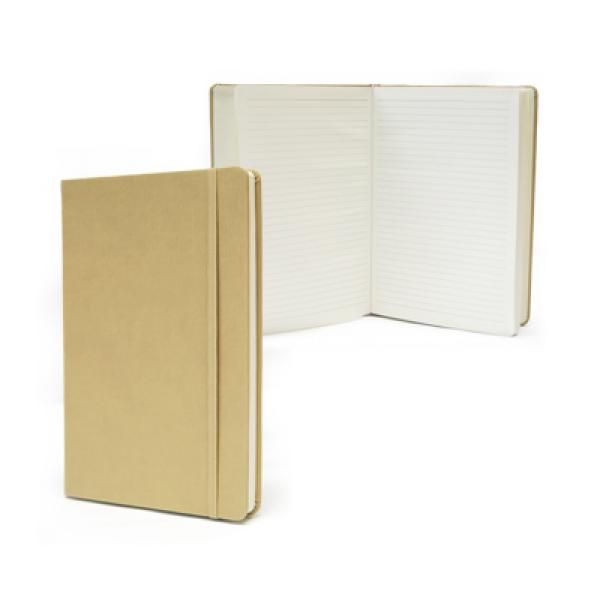Thermo PU A5 Notebook Printing & Packaging Notebooks / Notepads JNO1013Kha[1]
