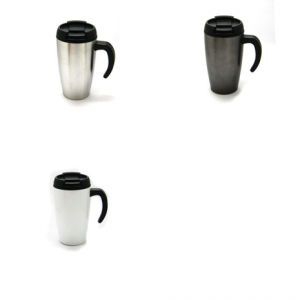 Urban Mug With Lid Household Products Drinkwares UMG1303