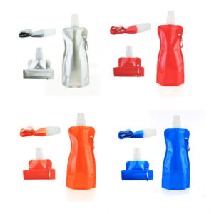 BPA Free Collapsible Water Bottle Household Products Drinkwares UBO1311