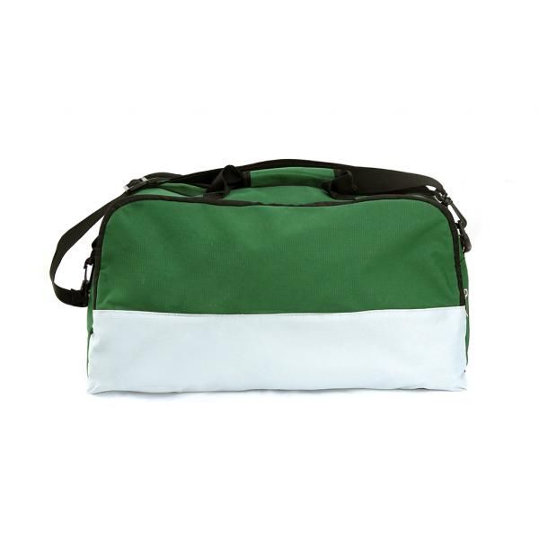 Xventure Travel Bag Travel Bag / Trolley Case Bags RACIAL HARMONY DAY AA1