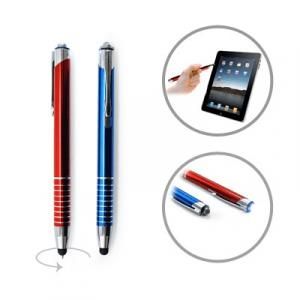 Fresno Ball pen with Stylus and Torch light Office Supplies Pen & Pencils Largeprod1015