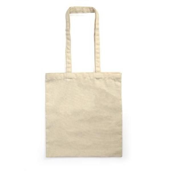 Treatic Tote Cotton Bag Tote Bag / Non-Woven Bag Bags Best Deals Give Back AA4