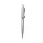 Spring Metallic Plastic Ball Pens Office Supplies Pen & Pencils Productview2610