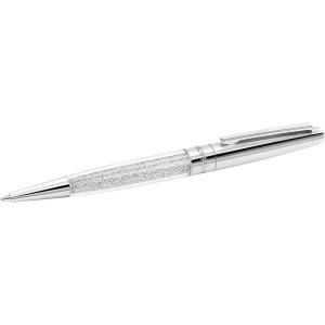 Crystalline Stardust Ballpoint Pen Office Supplies Pen & Pencils FPM1047CHMSVT