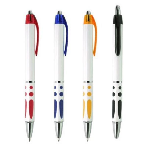 Sweetie Plastic Ball Pen Office Supplies Pen & Pencils Ppb2801