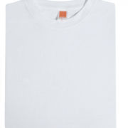 CT51 Cotton Round Neck Tee Apparel CT5100