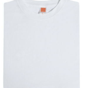 CT51 Cotton Round Neck Tee Apparel CT5100