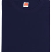 CT51 Cotton Round Neck Tee Apparel CT5101