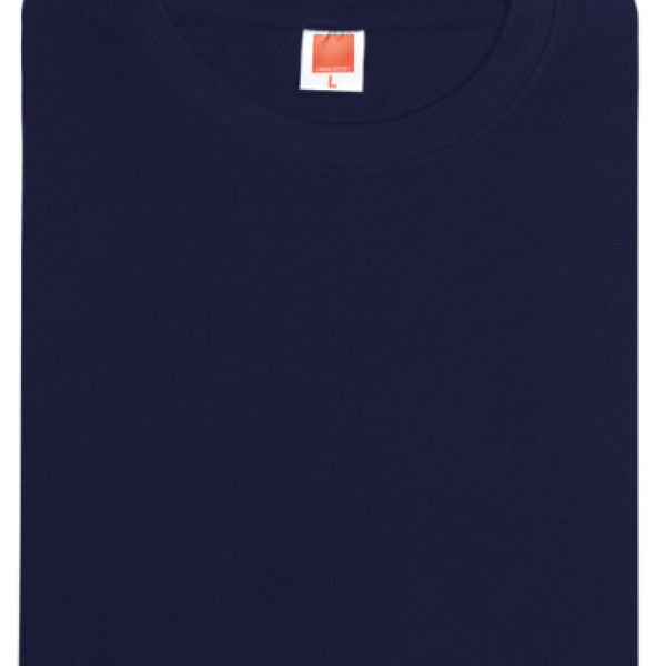 CT51 Cotton Round Neck Tee Apparel CT5101