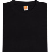 CT51 Cotton Round Neck Tee Apparel CT5102