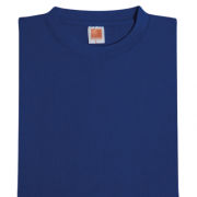 CT51 Cotton Round Neck Tee Apparel CT5108