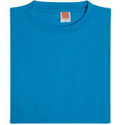 CT51 Cotton Round Neck Tee Apparel CT5128