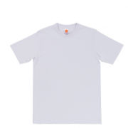 CT60 Cotton Round Neck Tee Apparel CT6000