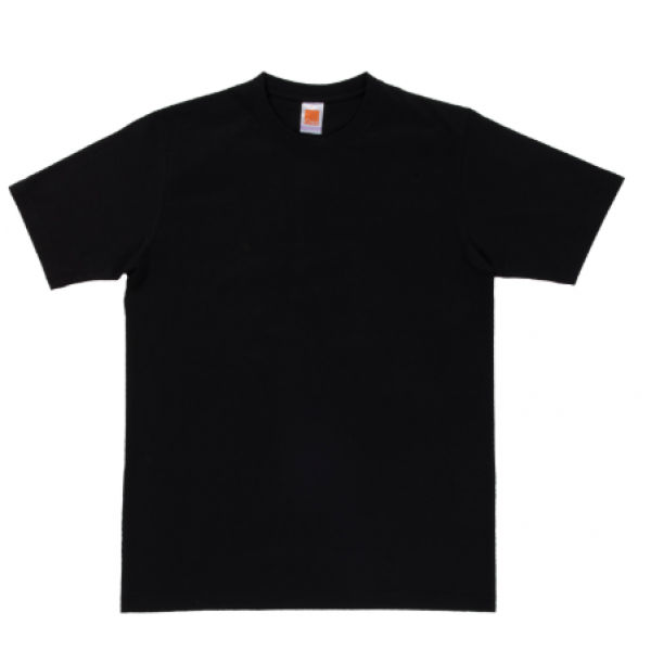 CT60 Cotton Round Neck Tee Apparel CT6002