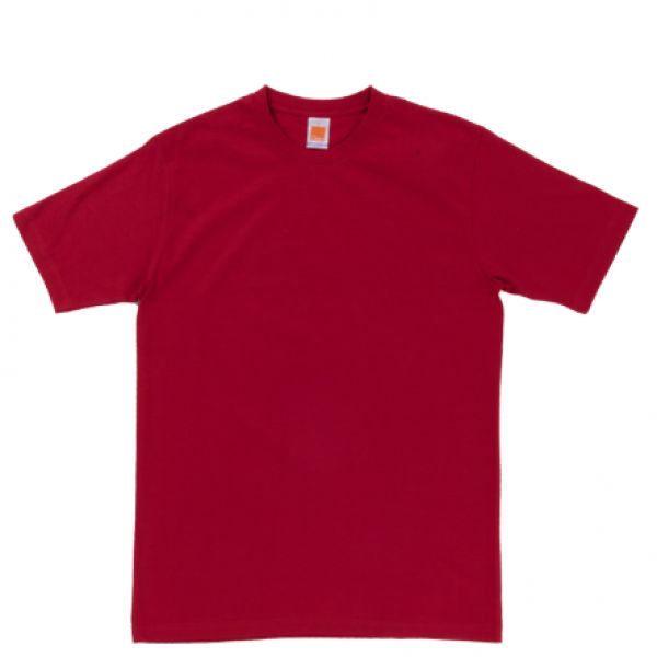 CT60 Cotton Round Neck Tee Apparel CT6005