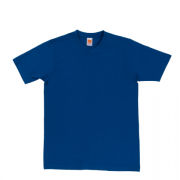 CT60 Cotton Round Neck Tee Apparel CT6008