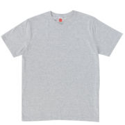 CT60 Cotton Round Neck Tee Apparel CT6009