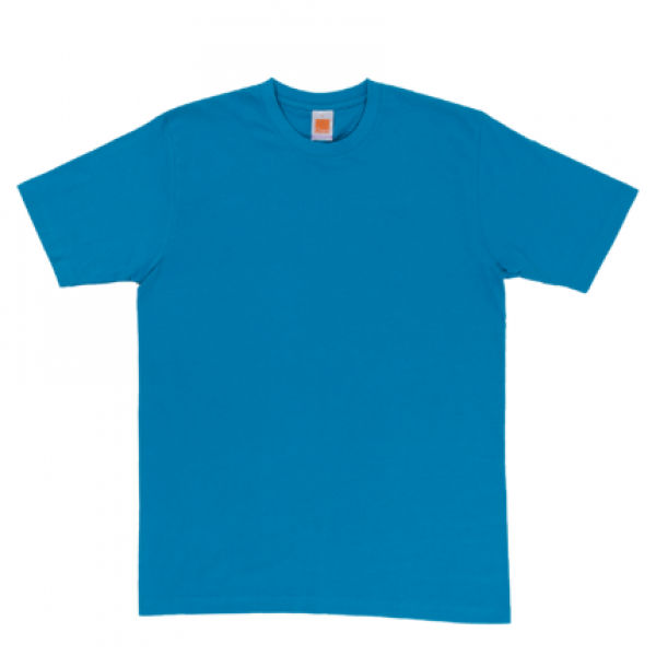 CT60 Cotton Round Neck Tee Apparel CT6028