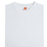 CT71 Cotton Round Neck Tee Apparel CT7100